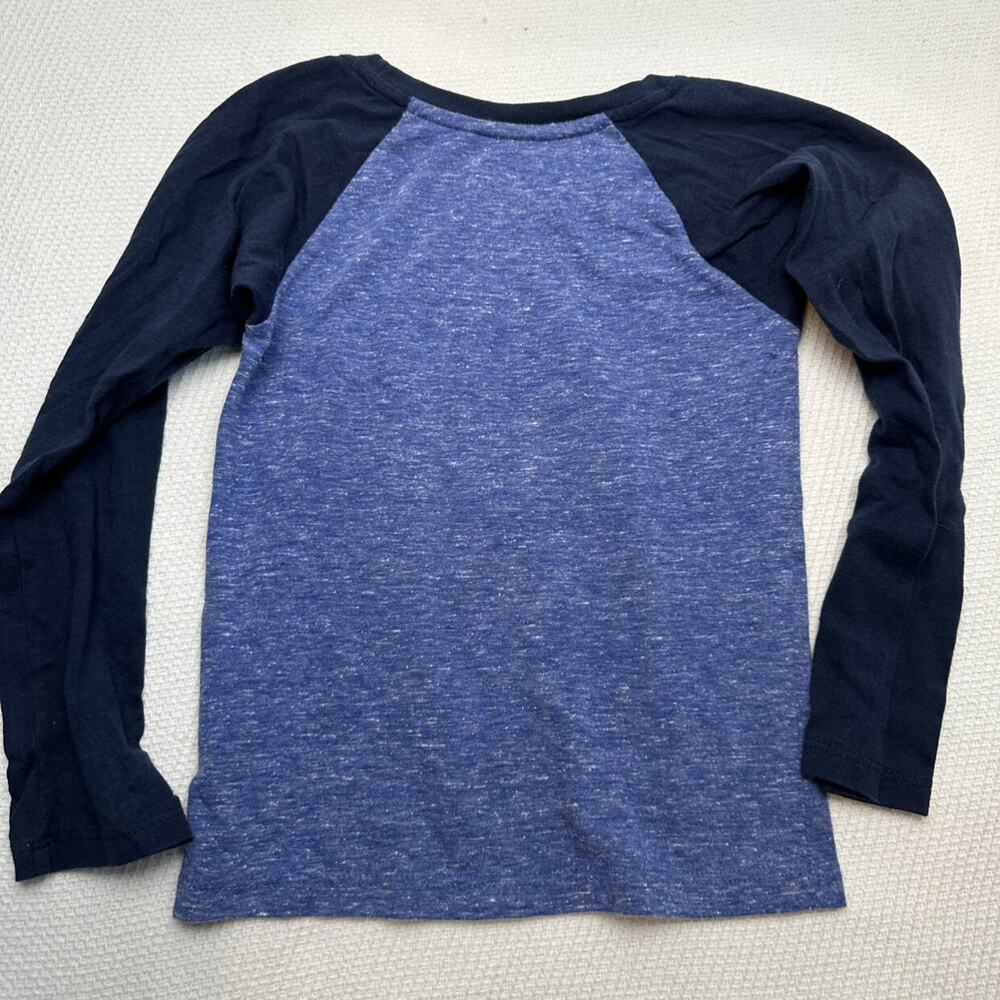 Disney Mickey Raglan - Picture 3 of 3